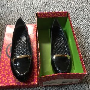 Tory Burch Jess flats